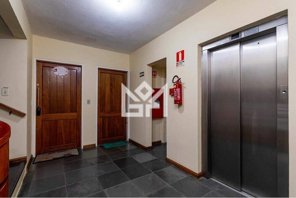 Apartamento com 3 quartos à venda, 73,15m² - Jardim Itu Sabará - Porto Alegre: 