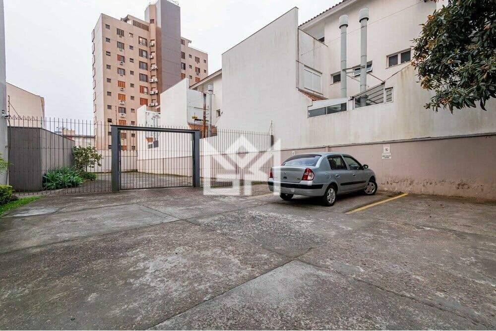 Apartamento com 3 quartos à venda, 73,15m² - Jardim Itu Sabará - Porto Alegre: 