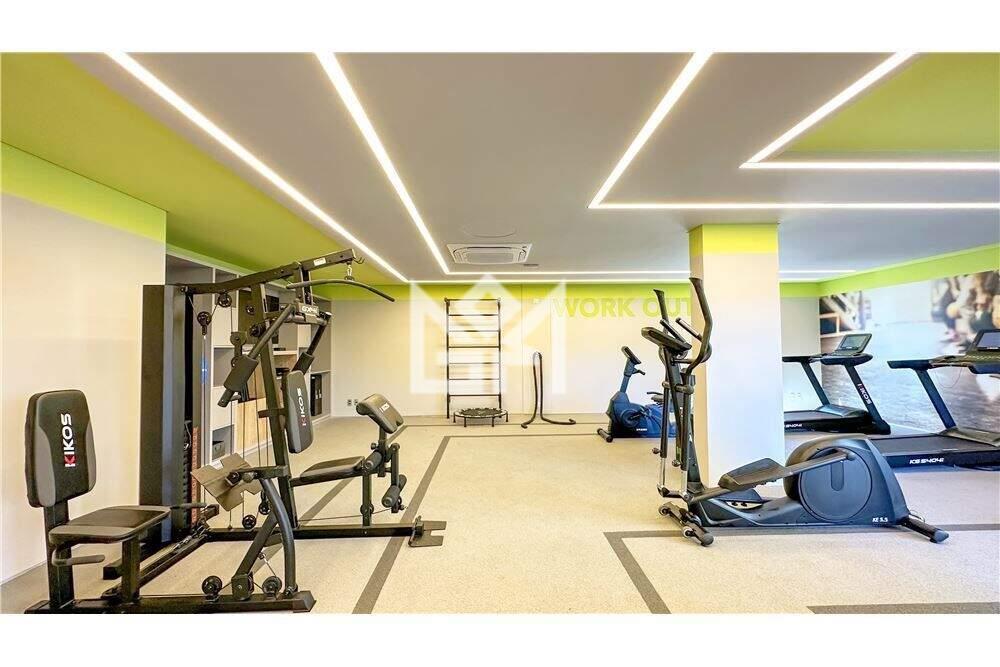 Apartamento com 2 quartos à venda, 59m² - Jardim do Salso - Porto Alegre: 