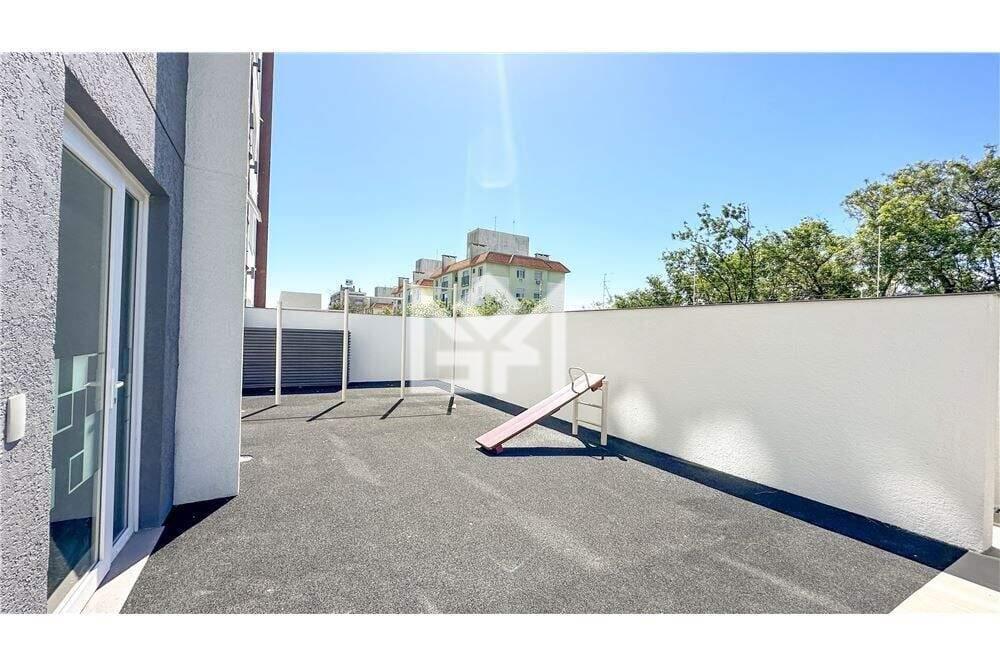 Apartamento com 2 quartos à venda, 59m² - Jardim do Salso - Porto Alegre: 