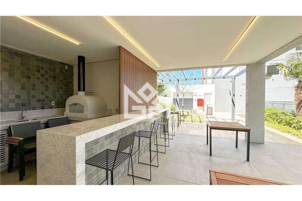 Apartamento com 2 quartos à venda, 59m² - Jardim do Salso - Porto Alegre: 