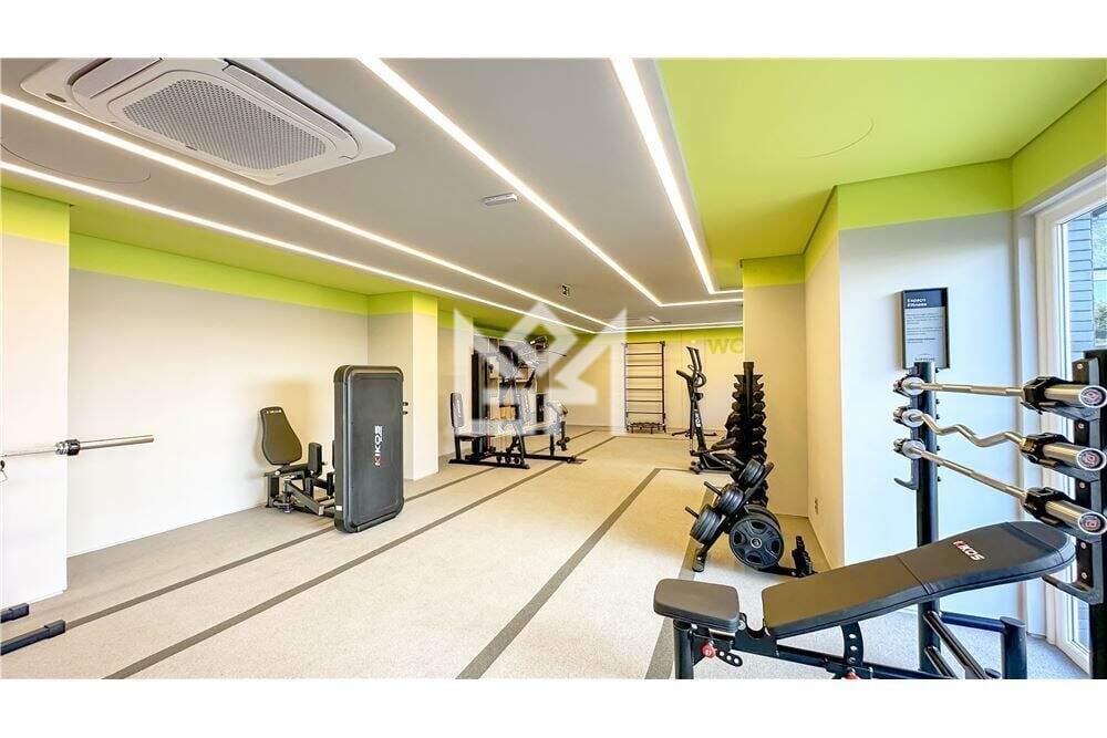 Apartamento com 2 quartos à venda, 59m² - Jardim do Salso - Porto Alegre: 