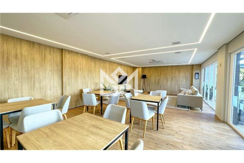 Apartamento com 2 quartos à venda, 59m² - Jardim do Salso - Porto Alegre: 