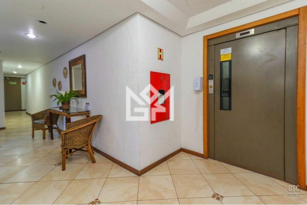 Apartamento com 3 quartos à venda, 73m² - Menino Deus - Porto Alegre: 