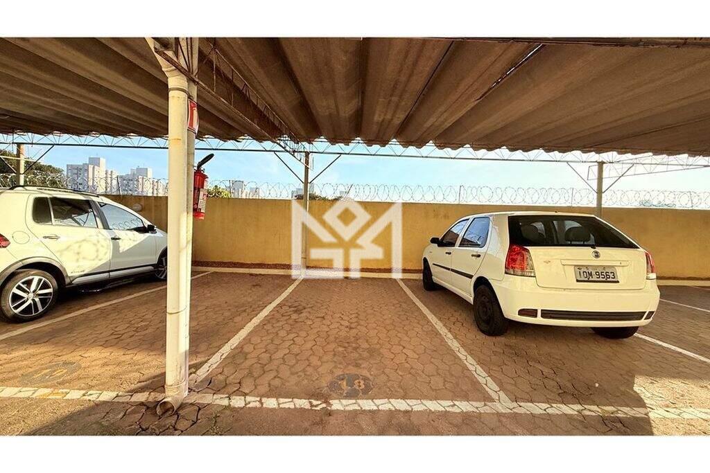 Apartamento com 1 quarto à venda, 47m² - Partenon - Porto Alegre: 