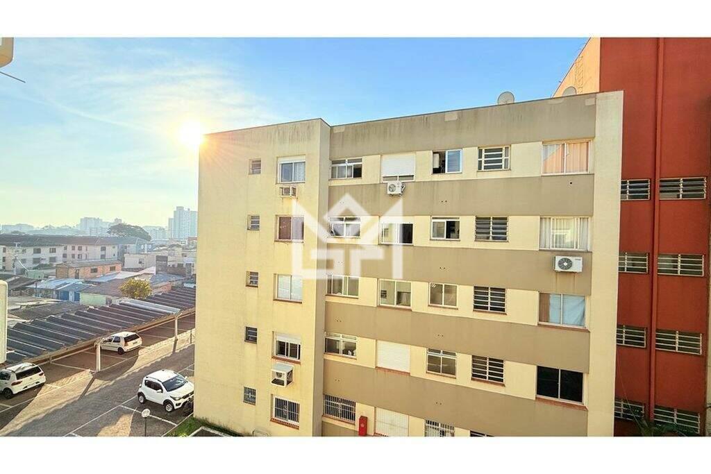 Apartamento com 1 quarto à venda, 47m² - Partenon - Porto Alegre: 