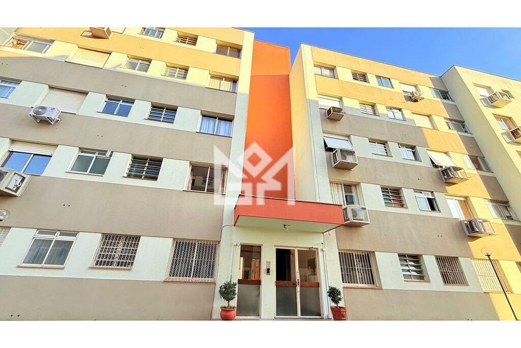 Apartamento com 1 quarto à venda, 47m² - Partenon - Porto Alegre: 