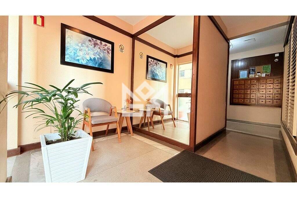 Apartamento com 1 quarto à venda, 47m² - Partenon - Porto Alegre: 