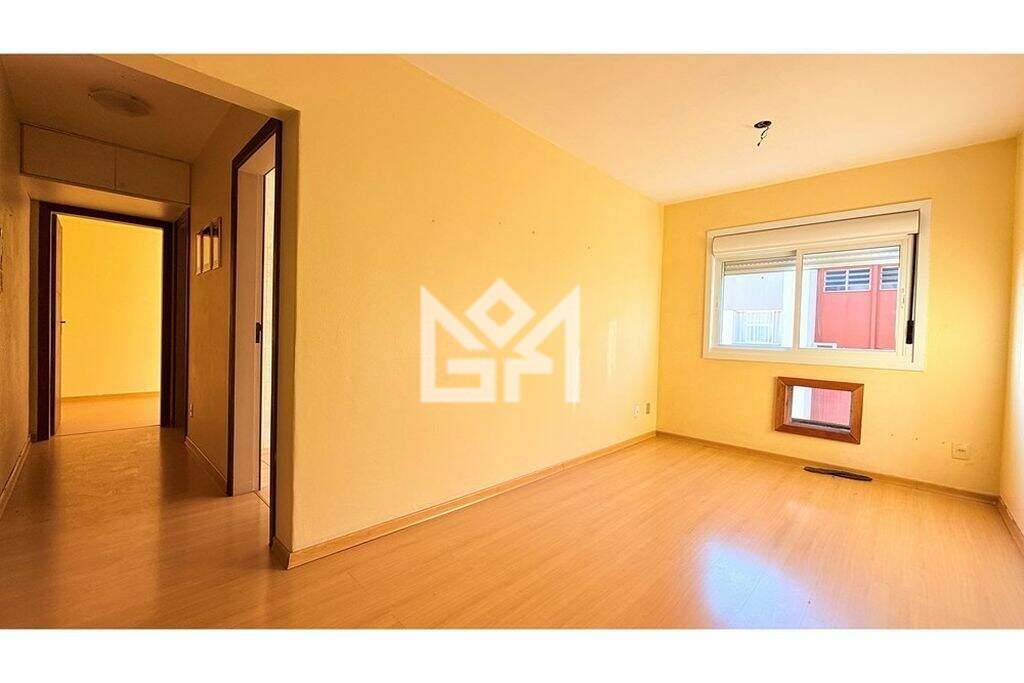 Apartamento com 1 quarto à venda, 47m² - Partenon - Porto Alegre: 