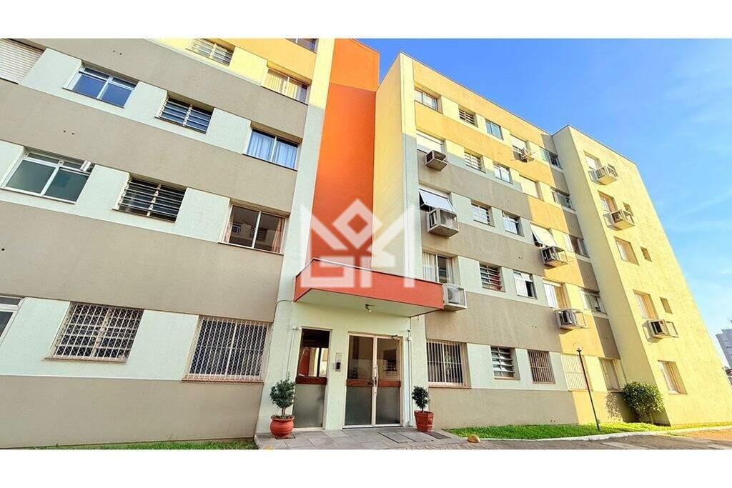 Apartamento com 1 quarto à venda, 47m² - Partenon - Porto Alegre: 