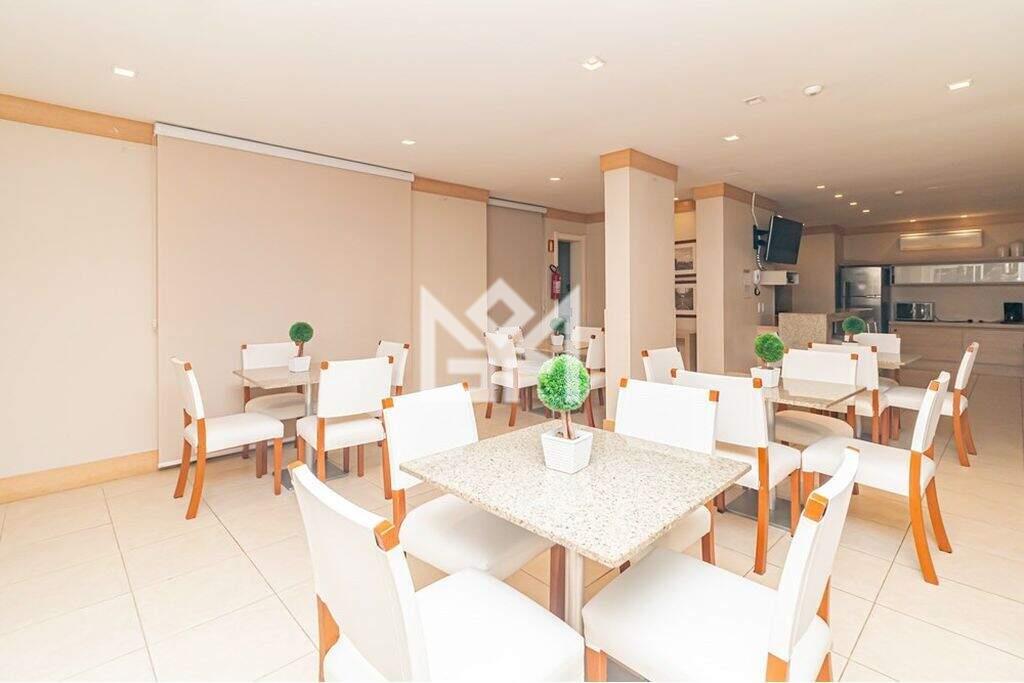 Apartamento com 2 quartos à venda, 69m² - Passo Da Areia - Porto Alegre: 