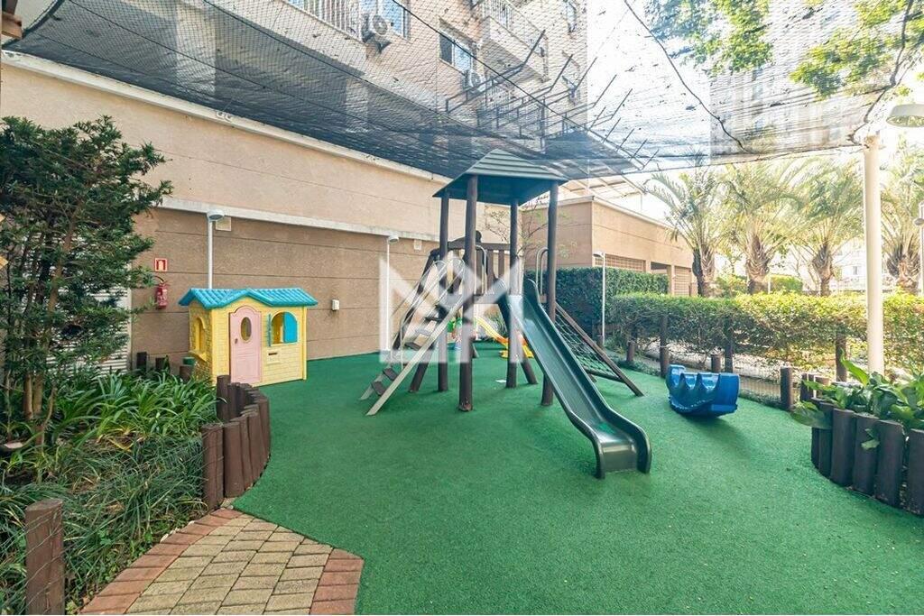 Apartamento com 2 quartos à venda, 69m² - Passo Da Areia - Porto Alegre: 