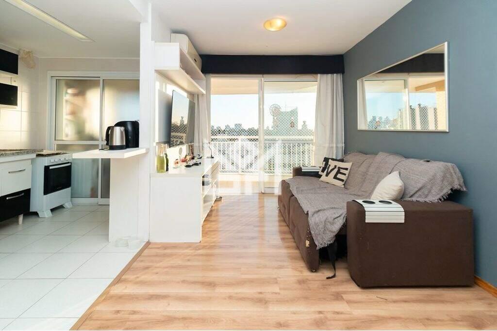 Apartamento com 2 quartos à venda, 69m² - Passo Da Areia - Porto Alegre: 