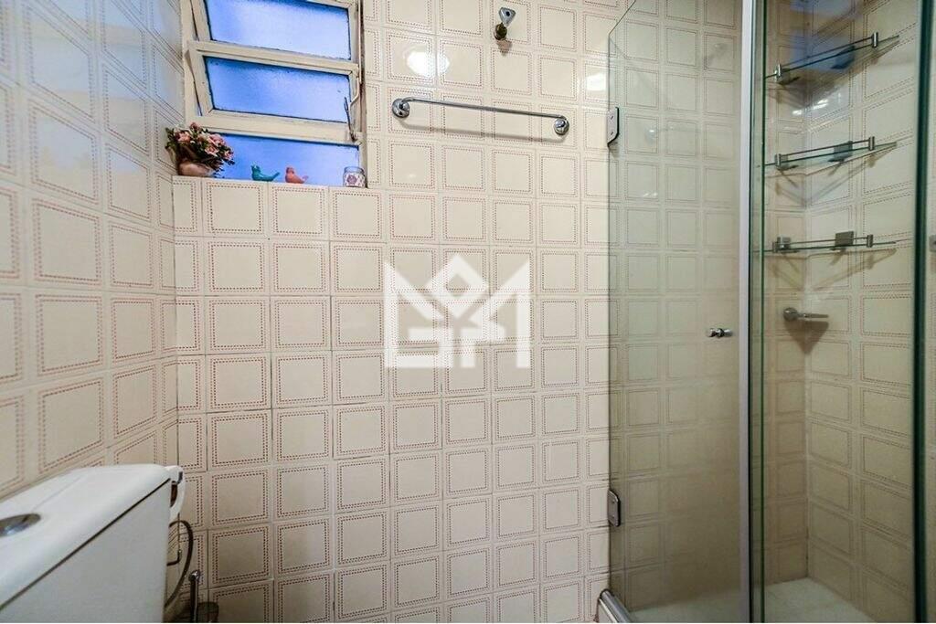 Apartamento com 1 quarto à venda, 40,47m² - Camaquã - Porto Alegre: 