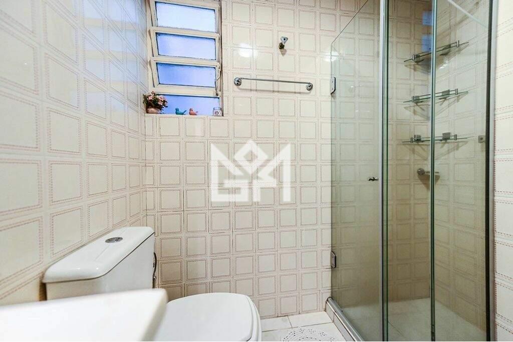 Apartamento com 1 quarto à venda, 40,47m² - Camaquã - Porto Alegre: 