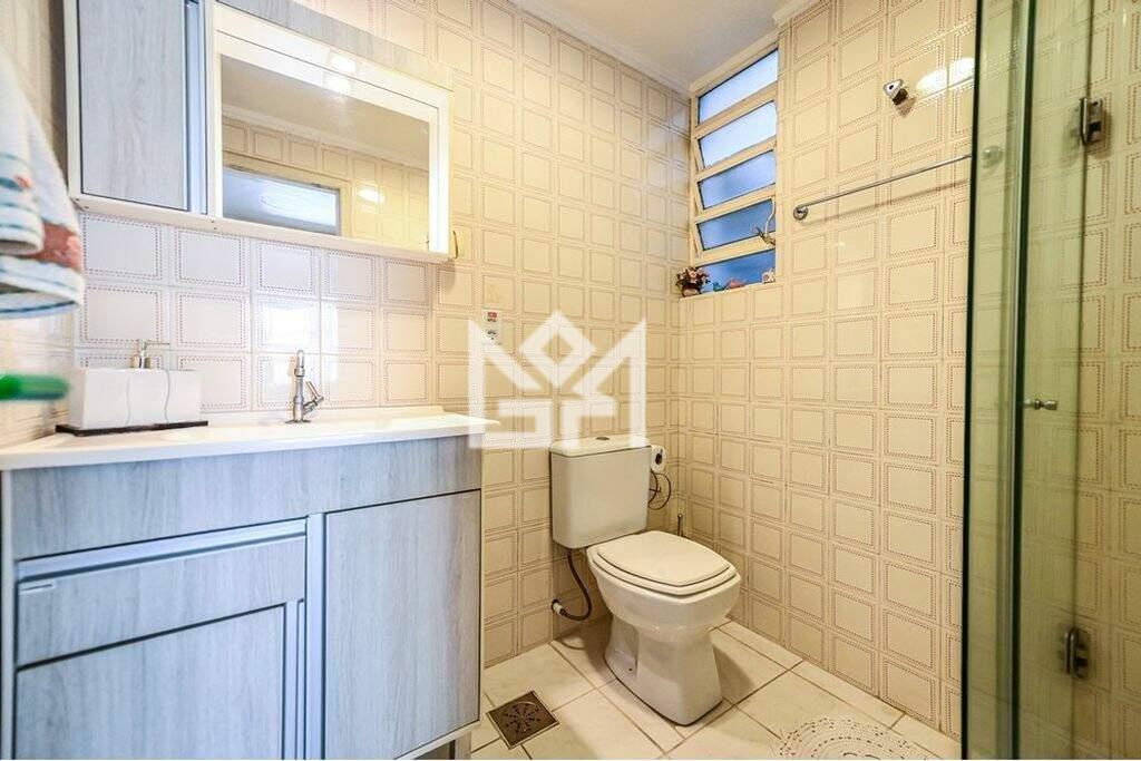 Apartamento com 1 quarto à venda, 40,47m² - Camaquã - Porto Alegre: 