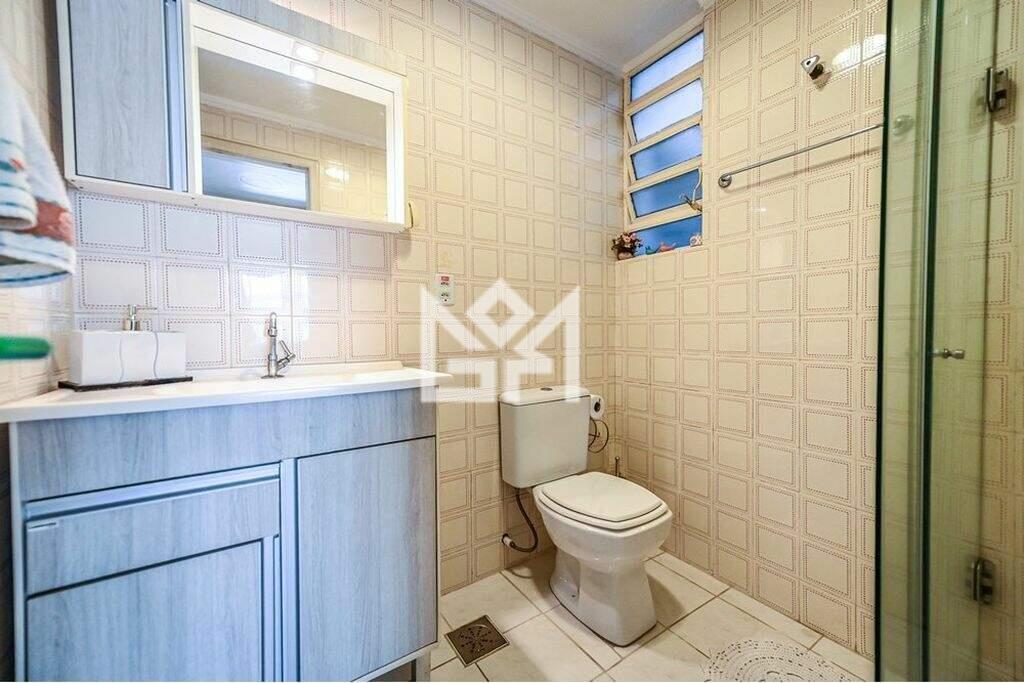 Apartamento com 1 quarto à venda, 40,47m² - Camaquã - Porto Alegre: 