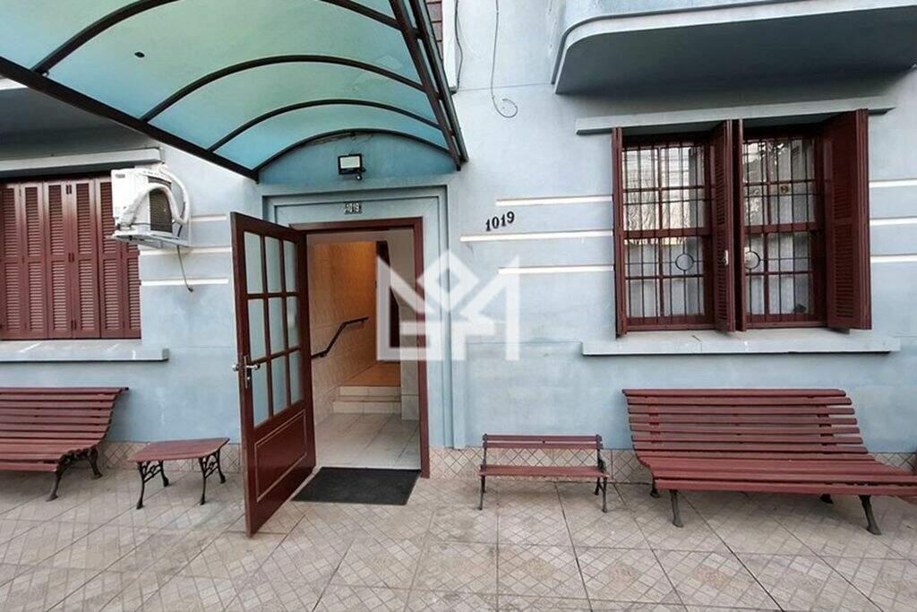 Apartamento com 2 quartos à venda, 62m² - Navegantes - Porto Alegre: 