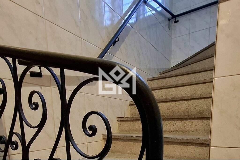 Apartamento com 2 quartos à venda, 62m² - Navegantes - Porto Alegre: 