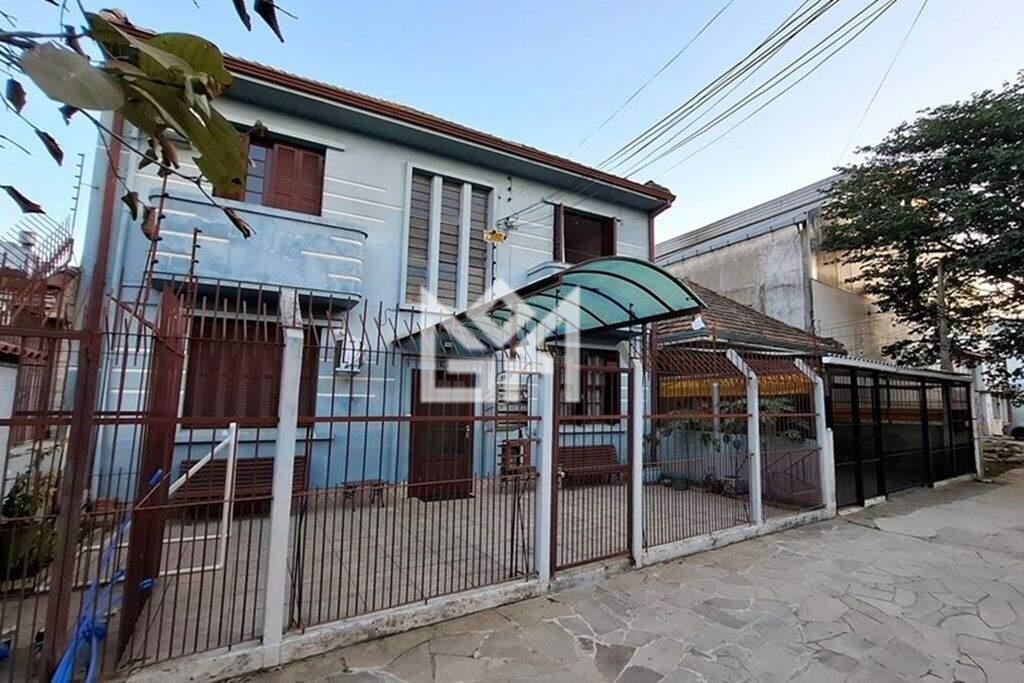 Apartamento com 2 quartos à venda, 62m² - Navegantes - Porto Alegre: 