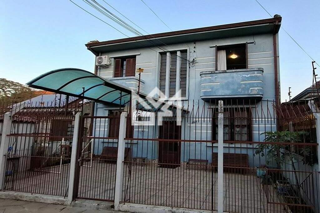 Apartamento com 2 quartos à venda, 62m² - Navegantes - Porto Alegre: 