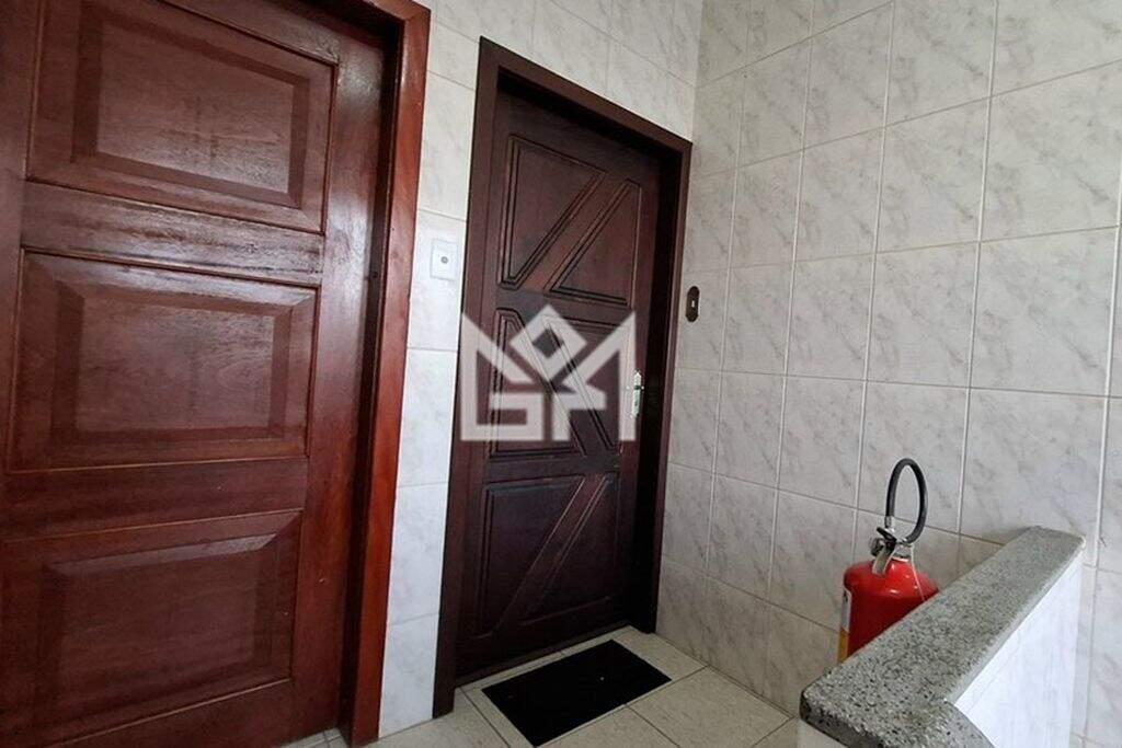 Apartamento com 2 quartos à venda, 62m² - Navegantes - Porto Alegre: 