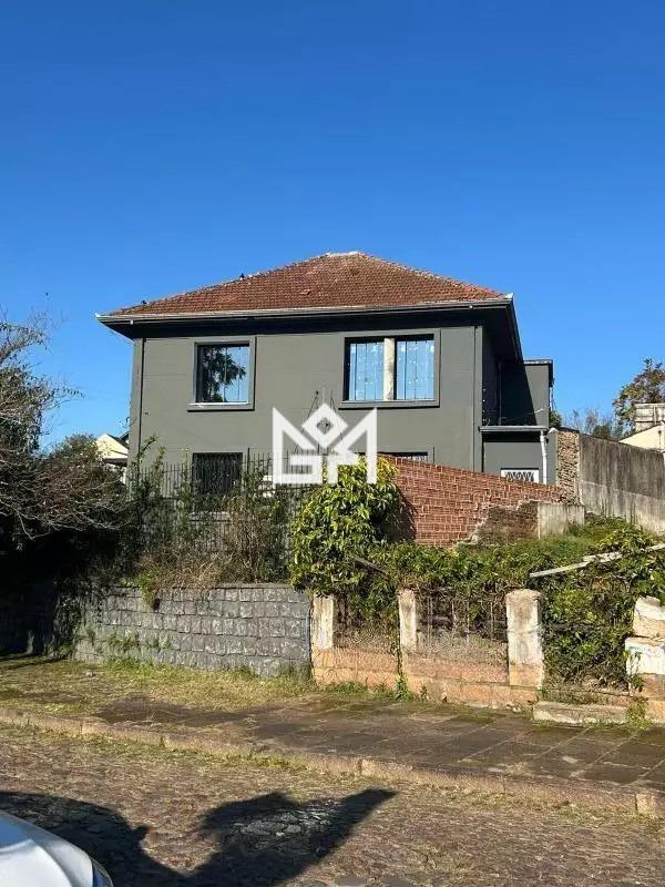 Casa com 4 quartos à venda, 249m² - Teresópolis - Porto Alegre: 