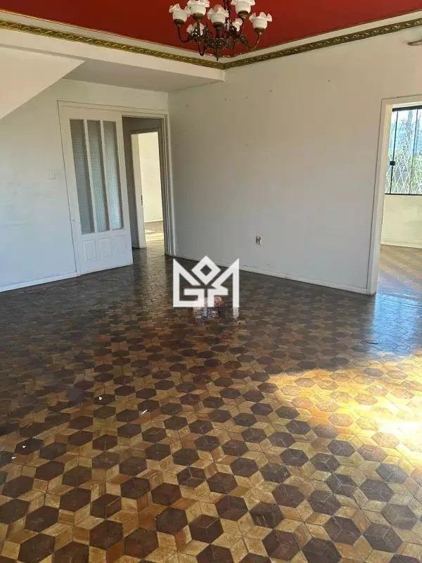 Casa com 4 quartos à venda, 249m² - Teresópolis - Porto Alegre: 