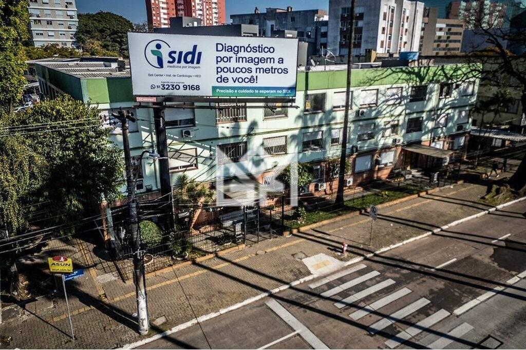 Apartamento com 3 quartos à venda, 76m² - Farroupilha - Porto Alegre: 