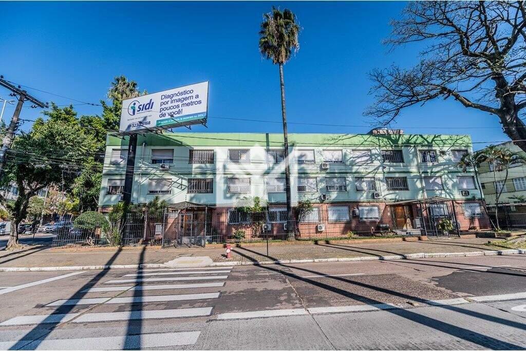 Apartamento com 3 quartos à venda, 76m² - Farroupilha - Porto Alegre: 