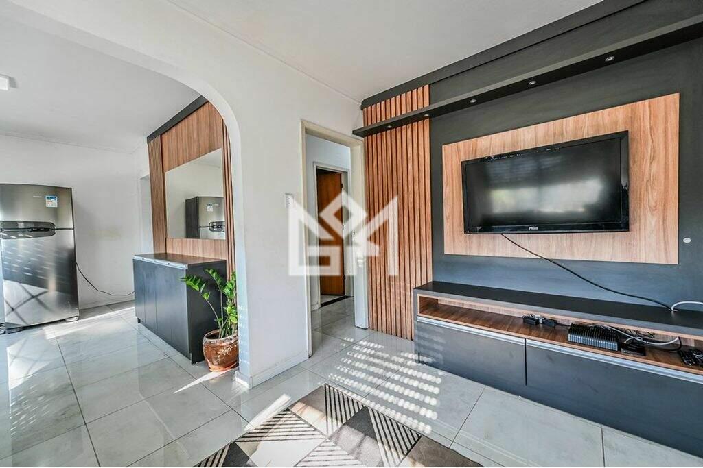 Apartamento com 3 quartos à venda, 76m² - Farroupilha - Porto Alegre: 