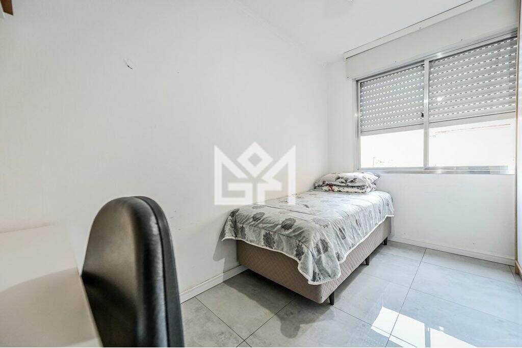 Apartamento com 3 quartos à venda, 76m² - Farroupilha - Porto Alegre: 