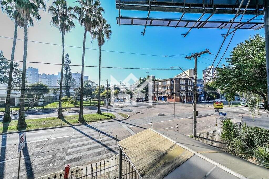 Apartamento com 3 quartos à venda, 76m² - Farroupilha - Porto Alegre: 