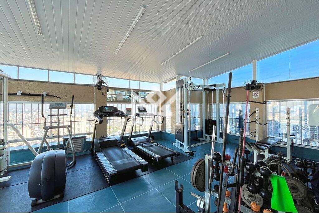 Apartamento com 3 quartos à venda, 118m² - Centro Histórico - Porto Alegre: 