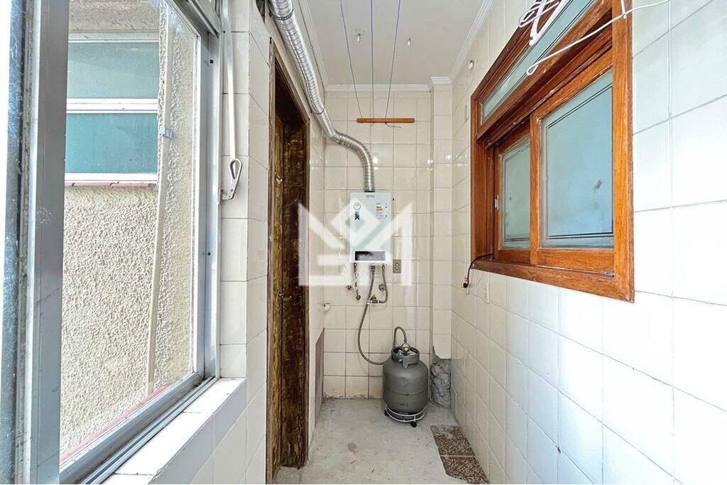 Apartamento com 3 quartos à venda, 118m² - Centro Histórico - Porto Alegre: 