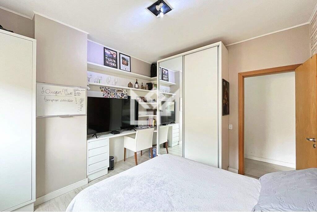 Apartamento com 3 quartos à venda, 118m² - Centro Histórico - Porto Alegre: 