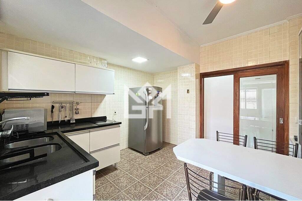 Apartamento com 3 quartos à venda, 118m² - Centro Histórico - Porto Alegre: 