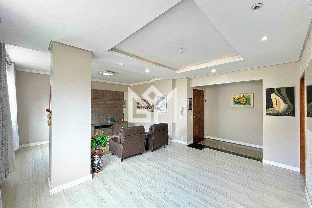 Apartamento com 3 quartos à venda, 118m² - Centro Histórico - Porto Alegre: 