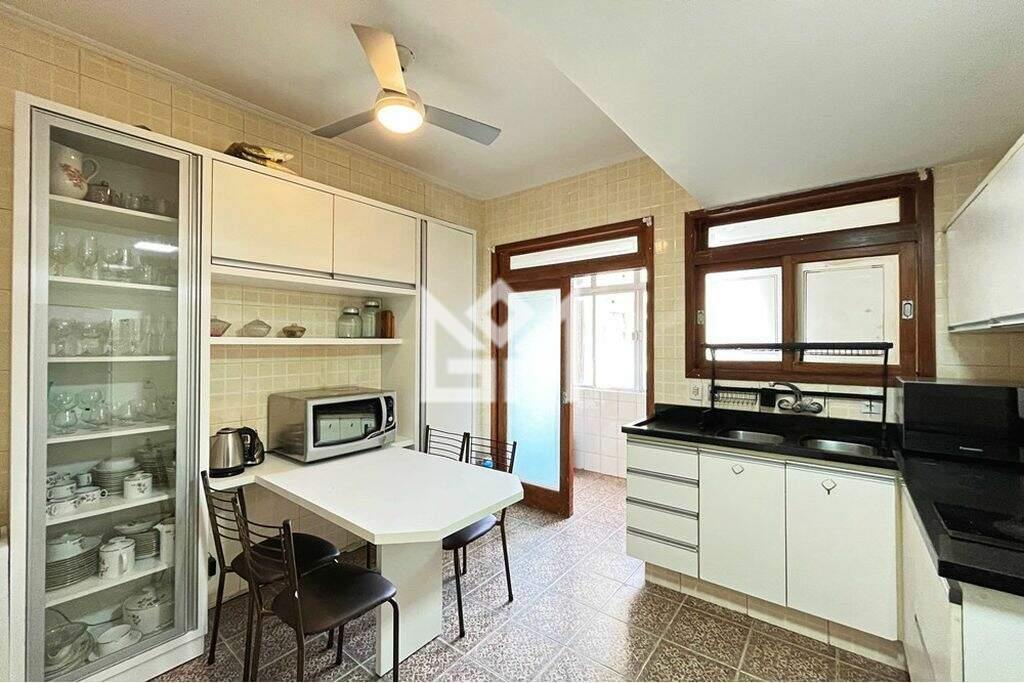 Apartamento com 3 quartos à venda, 118m² - Centro Histórico - Porto Alegre: 