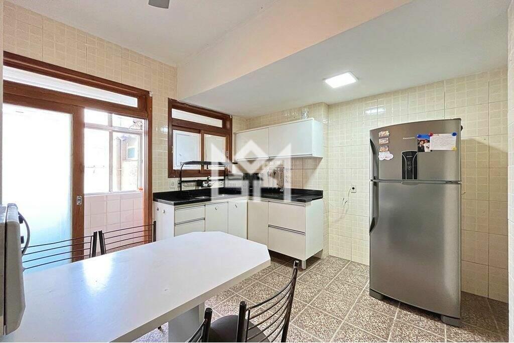 Apartamento com 3 quartos à venda, 118m² - Centro Histórico - Porto Alegre: 