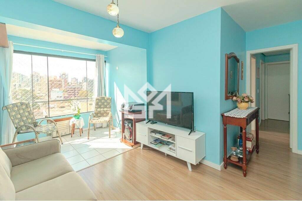 Apartamento com 3 quartos à venda, 84m² - Boa Vista - Porto Alegre: 