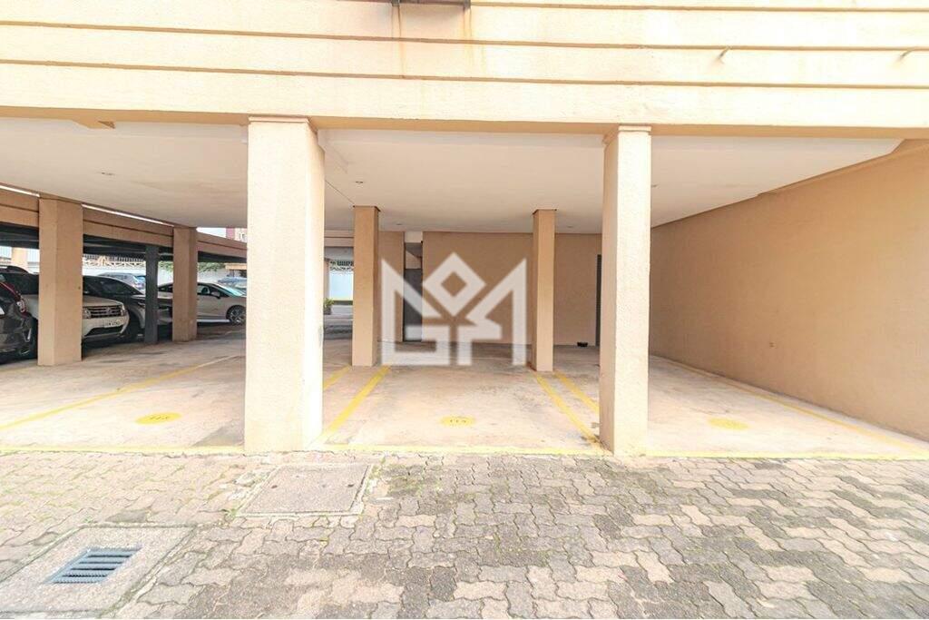 Apartamento com 3 quartos à venda, 84m² - Boa Vista - Porto Alegre: 