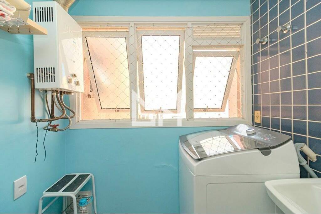 Apartamento com 3 quartos à venda, 84m² - Boa Vista - Porto Alegre: 