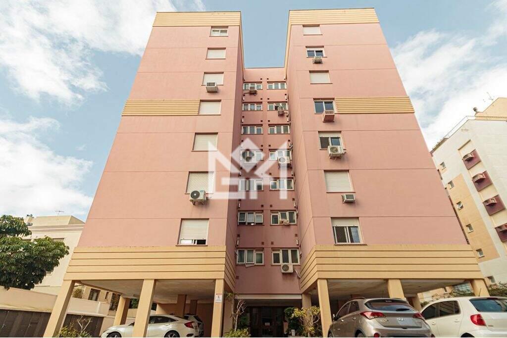 Apartamento com 3 quartos à venda, 84m² - Boa Vista - Porto Alegre: 