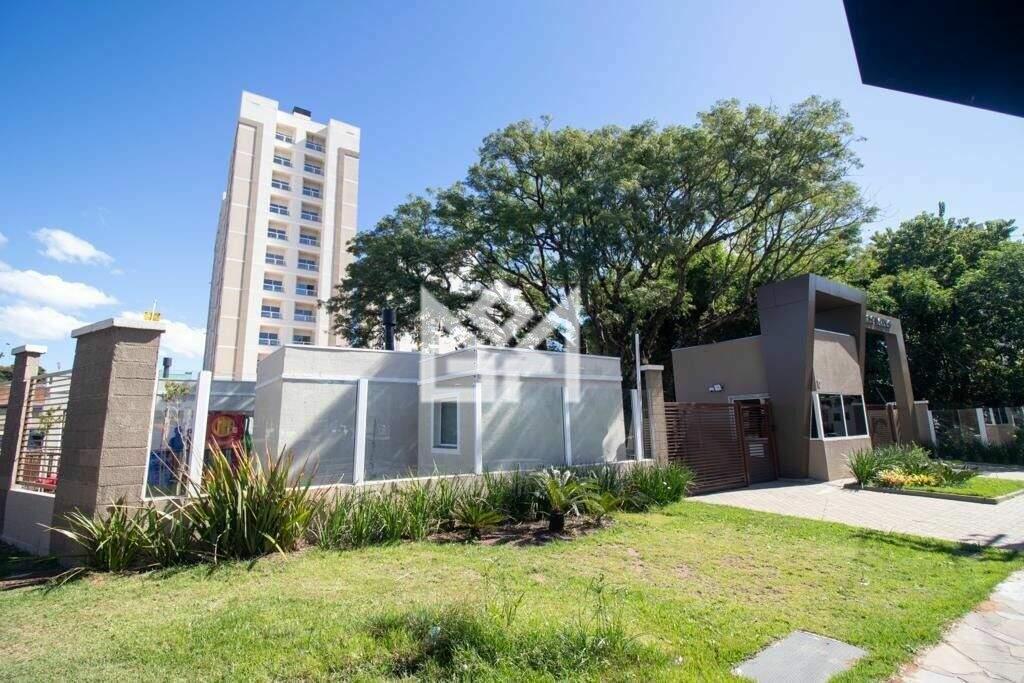 Apartamento com 2 quartos à venda, 44,19m² - Morro Santana - Porto Alegre: 