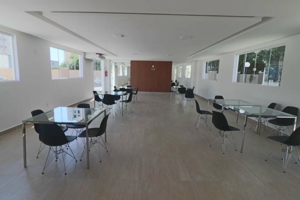 Apartamento com 2 quartos à venda, 44,19m² - Morro Santana - Porto Alegre: 