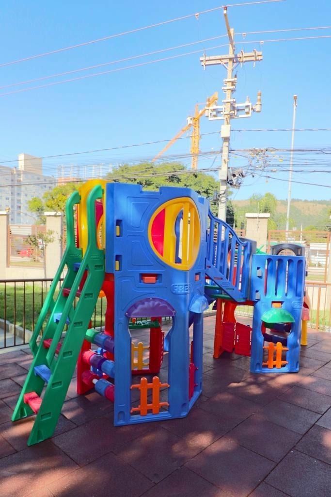 Apartamento com 2 quartos à venda, 44,19m² - Morro Santana - Porto Alegre: 