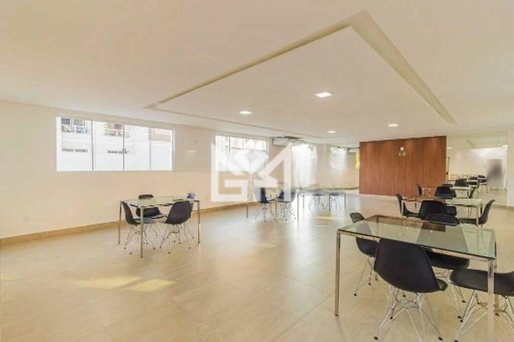 Apartamento com 2 quartos à venda, 44,19m² - Morro Santana - Porto Alegre: 