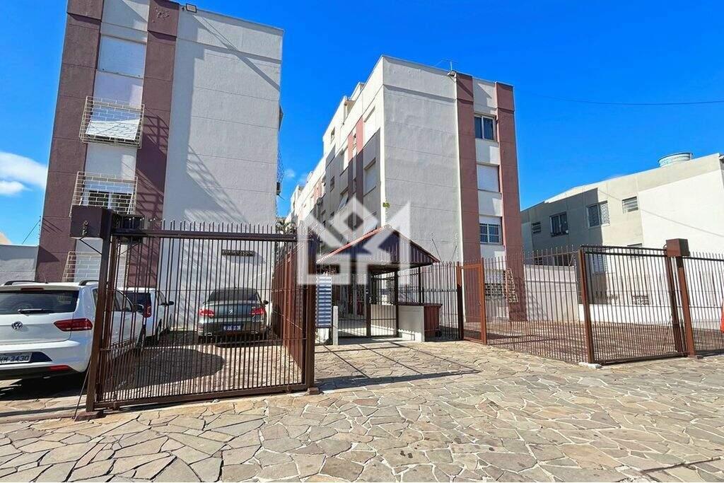 Apartamento com 1 quarto à venda, 63m² - Santo Antônio - Porto Alegre: 