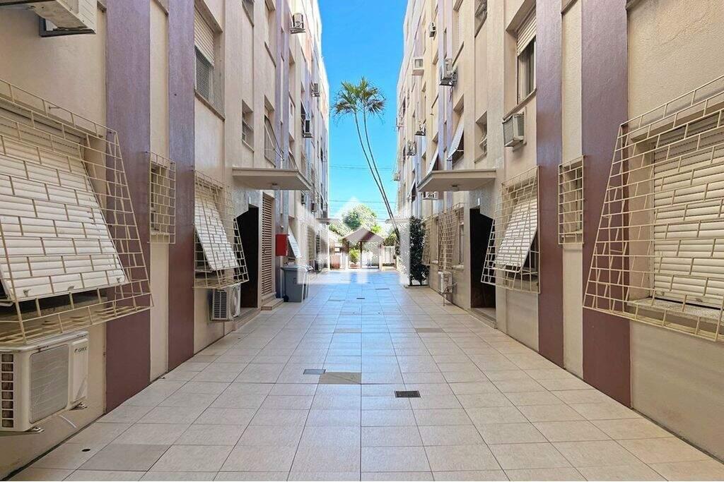 Apartamento com 1 quarto à venda, 63m² - Santo Antônio - Porto Alegre: 